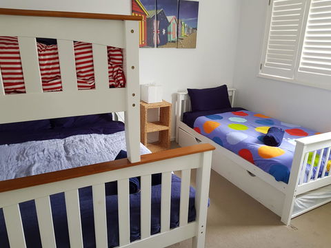 Torquay Timeout - Inverell Accommodation 11