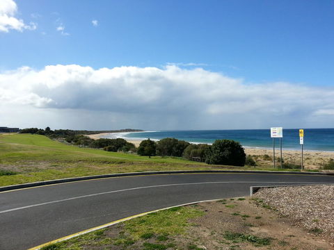 Torquay Timeout - Inverell Accommodation 19