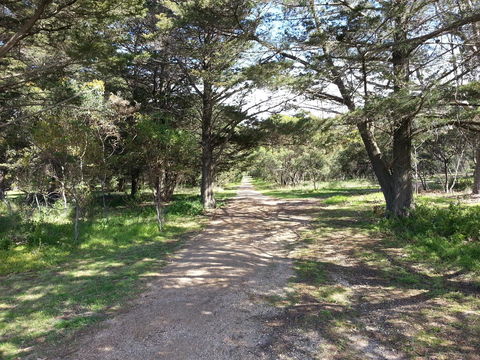 Torquay Timeout - Inverell Accommodation 21
