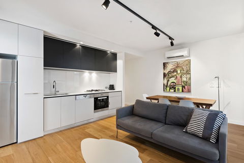 District Apartments Fitzroy - Inverell Accommodation 21