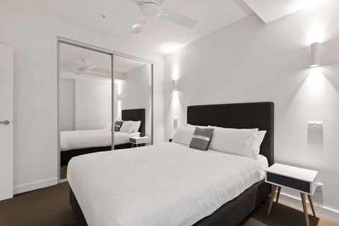 District Apartments Fitzroy - Inverell Accommodation 24