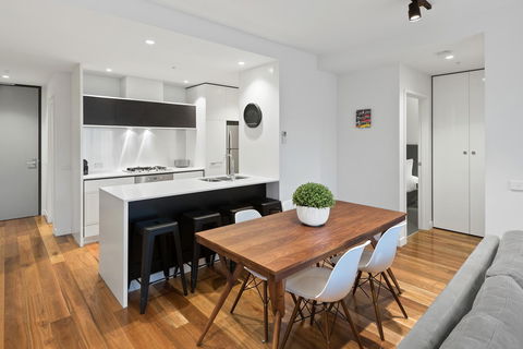 District Apartments Fitzroy - Inverell Accommodation 9