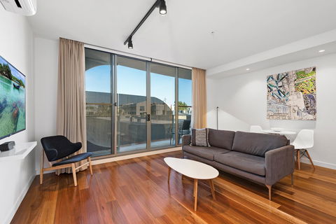 District Apartments Fitzroy - Inverell Accommodation 15