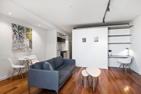District Apartments Fitzroy - Inverell Accommodation 14