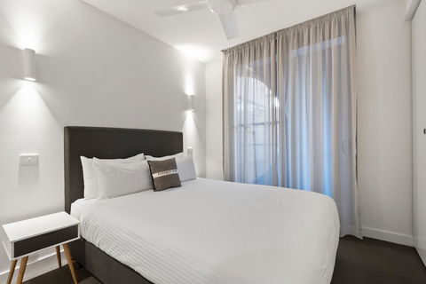 District Apartments Fitzroy - Inverell Accommodation 10