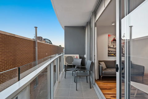 District Apartments Fitzroy - Inverell Accommodation 7