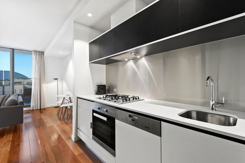 District Apartments Fitzroy - Inverell Accommodation 16
