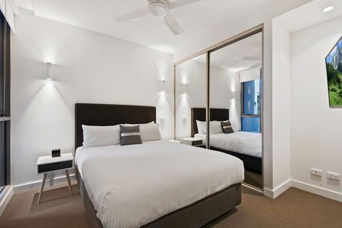 District Apartments Fitzroy - Inverell Accommodation 25