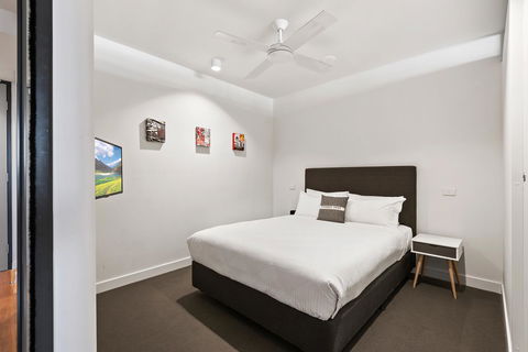District Apartments Fitzroy - Inverell Accommodation 18
