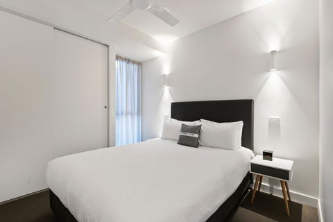 District Apartments Fitzroy - Inverell Accommodation 11