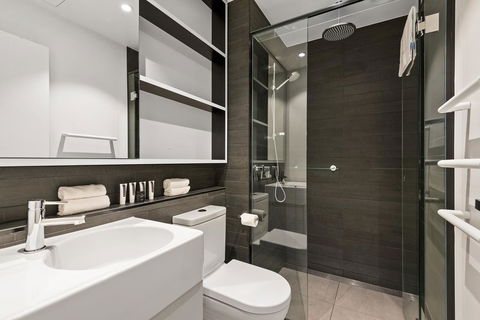 District Apartments Fitzroy - Inverell Accommodation 23
