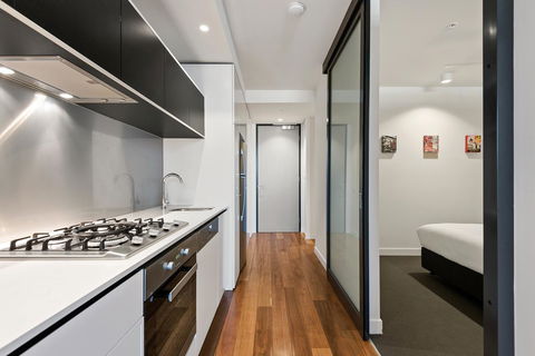 District Apartments Fitzroy - Inverell Accommodation 17