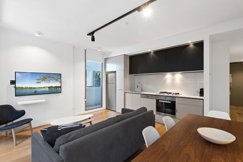 District Apartments Fitzroy - Inverell Accommodation 22