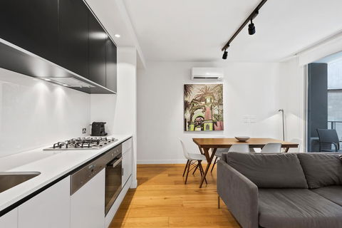 District Apartments Fitzroy - Inverell Accommodation 20