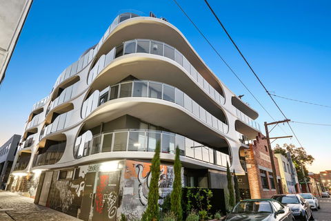District Apartments Fitzroy - Inverell Accommodation 0