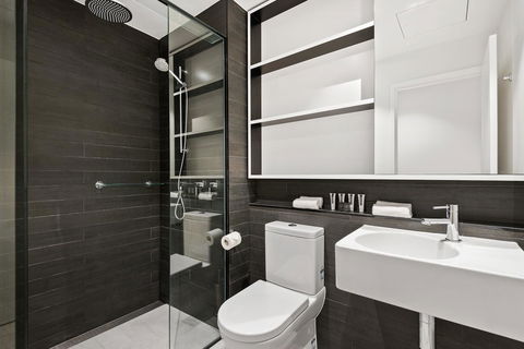 District Apartments Fitzroy - Inverell Accommodation 12