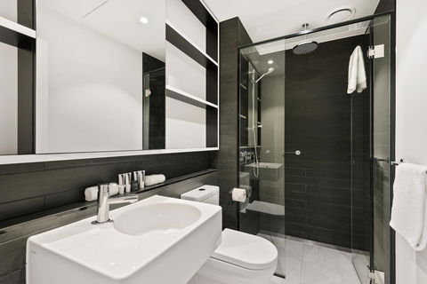 District Apartments Fitzroy - Inverell Accommodation 19