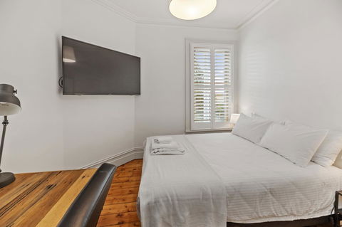 Work Sleep Live Melbourne - Inverell Accommodation 5
