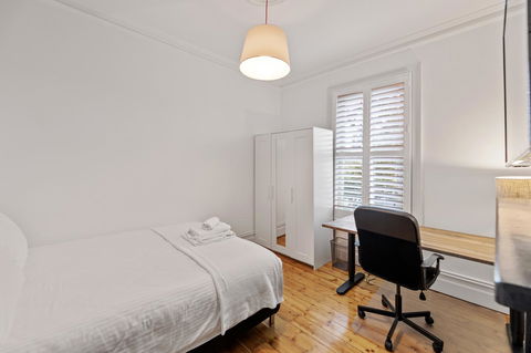 Work Sleep Live Melbourne - Inverell Accommodation 4