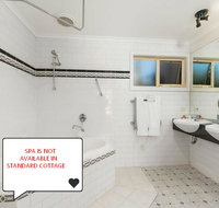 Cottages for Two - Inverell Accommodation