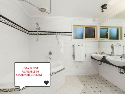 Cottages For Two - Inverell Accommodation 0