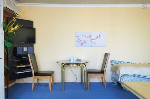 Cottages For Two - Inverell Accommodation 12