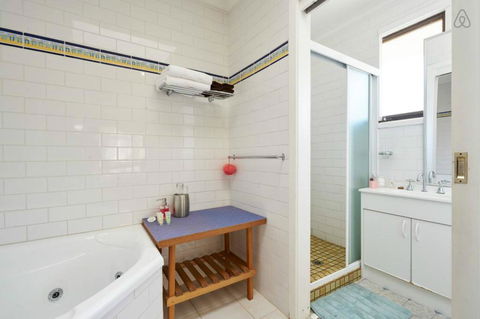 Cottages For Two - Inverell Accommodation 13