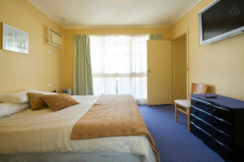 Cottages For Two - Inverell Accommodation 6