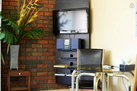 Cottages For Two - Inverell Accommodation 16