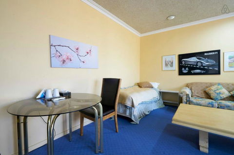 Cottages For Two - Inverell Accommodation 7