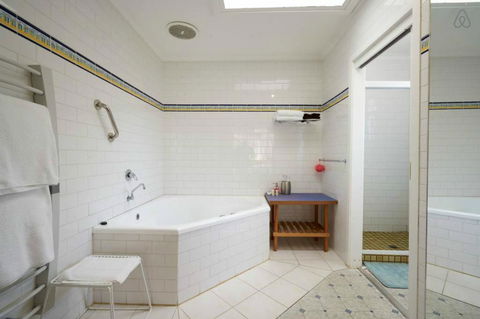 Cottages For Two - Inverell Accommodation 14