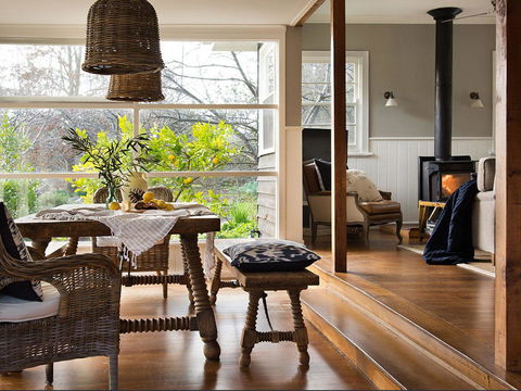 Green Gully House - Inverell Accommodation 11