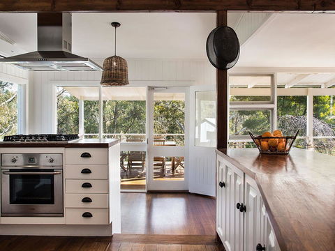 Green Gully House - Inverell Accommodation 2