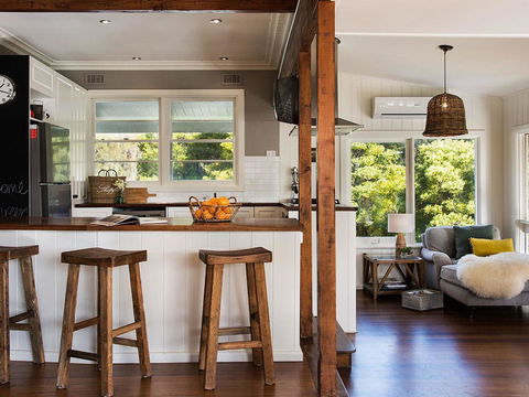 Green Gully House - Inverell Accommodation 10