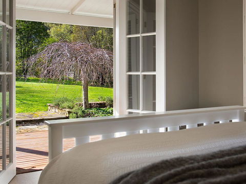 Green Gully House - Inverell Accommodation 16