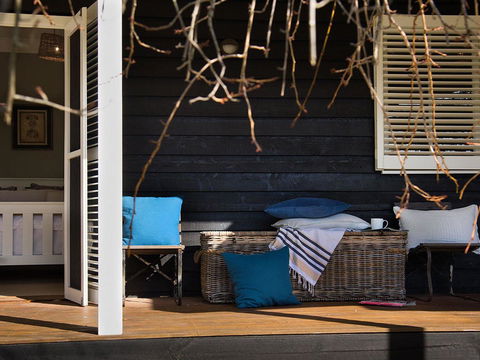 Green Gully House - Inverell Accommodation 15