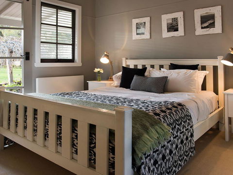 Green Gully House - Inverell Accommodation 8