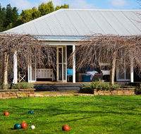 Green Gully House - Inverell Accommodation