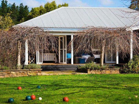 Green Gully House - Inverell Accommodation 0