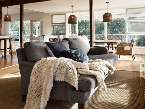 Green Gully House - Inverell Accommodation 13