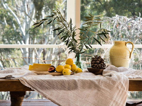 Green Gully House - Inverell Accommodation 14