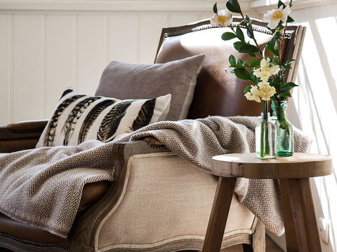 Green Gully House - Inverell Accommodation 7