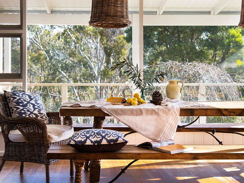Green Gully House - Inverell Accommodation 4