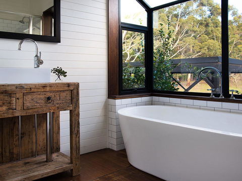 Green Gully House - Inverell Accommodation 3