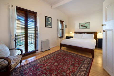 Cabrito - Inverell Accommodation 7