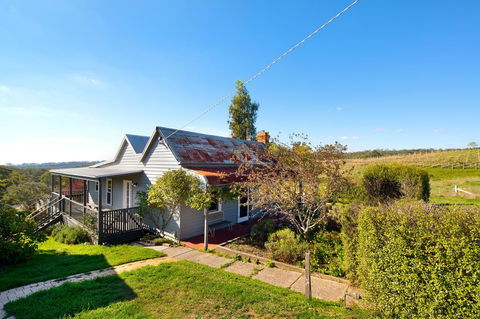 Cabrito - Inverell Accommodation 0