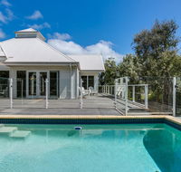 Perfect Blairgowrie Beach House - Inverell Accommodation