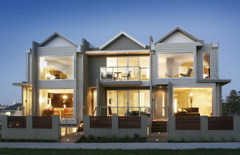 104 On Merri Apartments - Inverell Accommodation 0