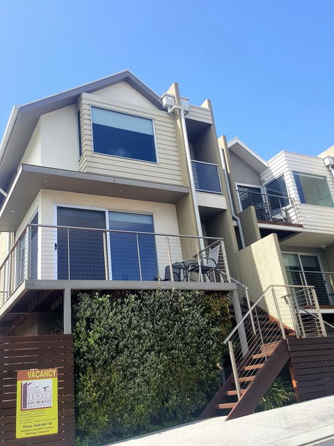 104 On Merri Apartments - Inverell Accommodation 12