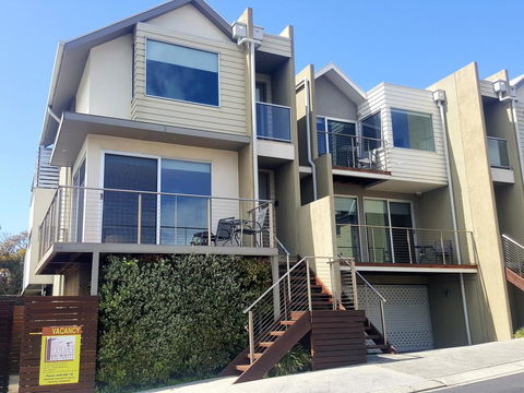 104 On Merri Apartments - Inverell Accommodation 15